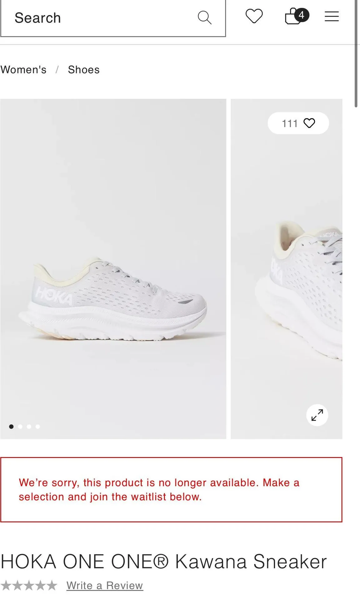 ONE ONE® Kawana Sneaker - Image 11