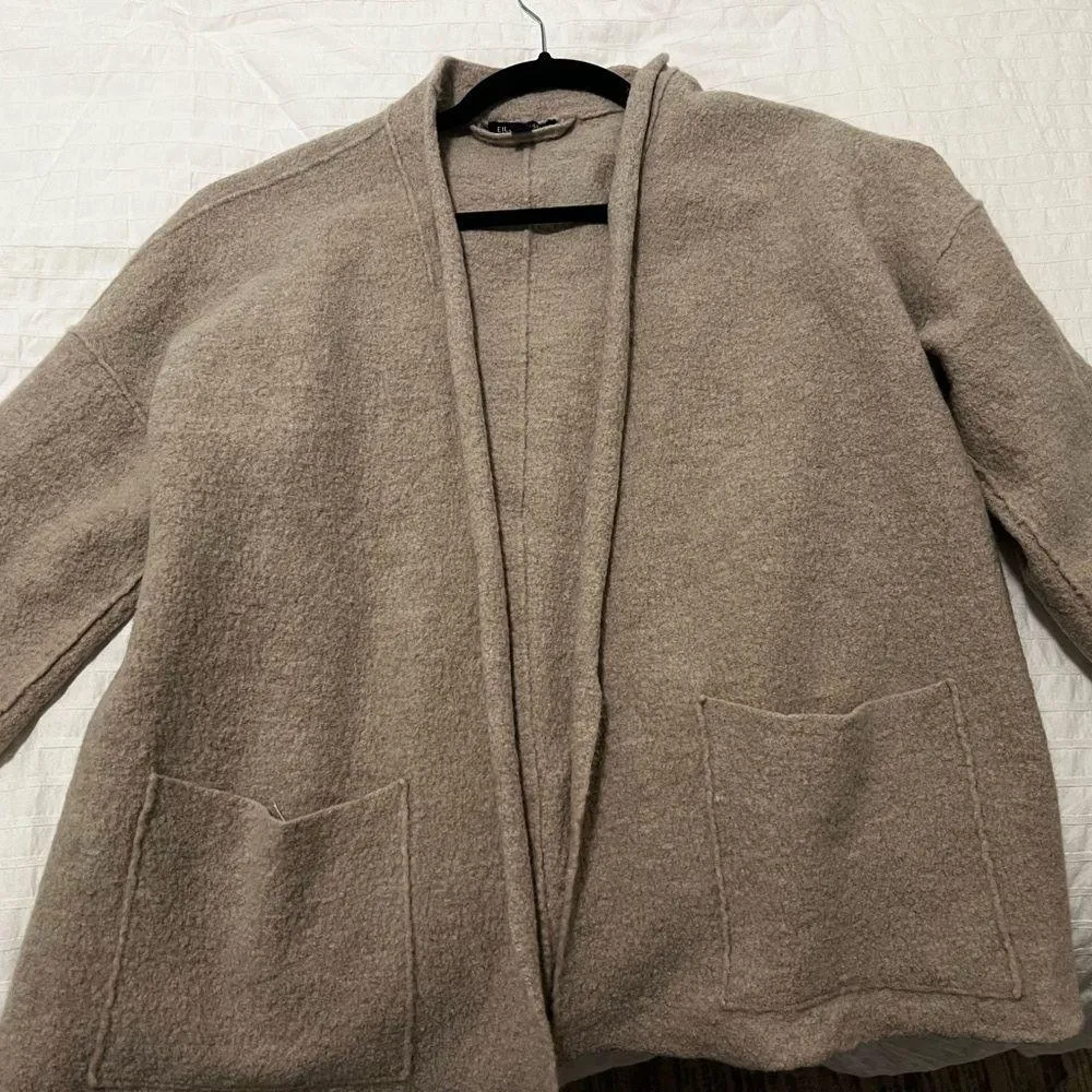 Cashmere Cardigan - Image 3