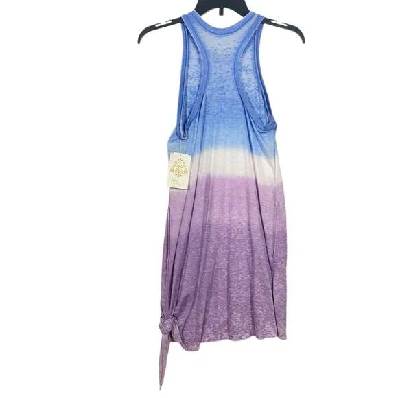 Becca NWT $64 Women's Beach‎ Date Ombre
Swim Cover-Up Dress XS S - Image 5