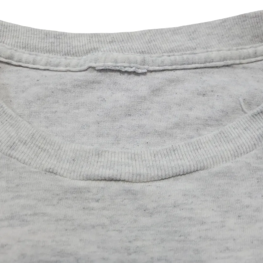 Vintage Bahamas Shirt Size XL Sailing Team Nautical Edition Graphic Print T - Image 8