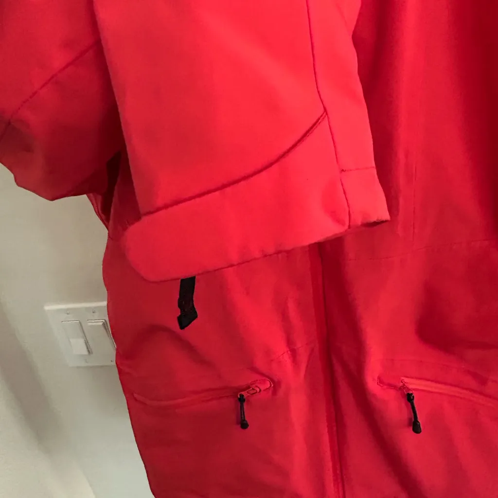 Body Glove Women’s Ski Snowboarding Jacket Medium Gorpcore - Image 2