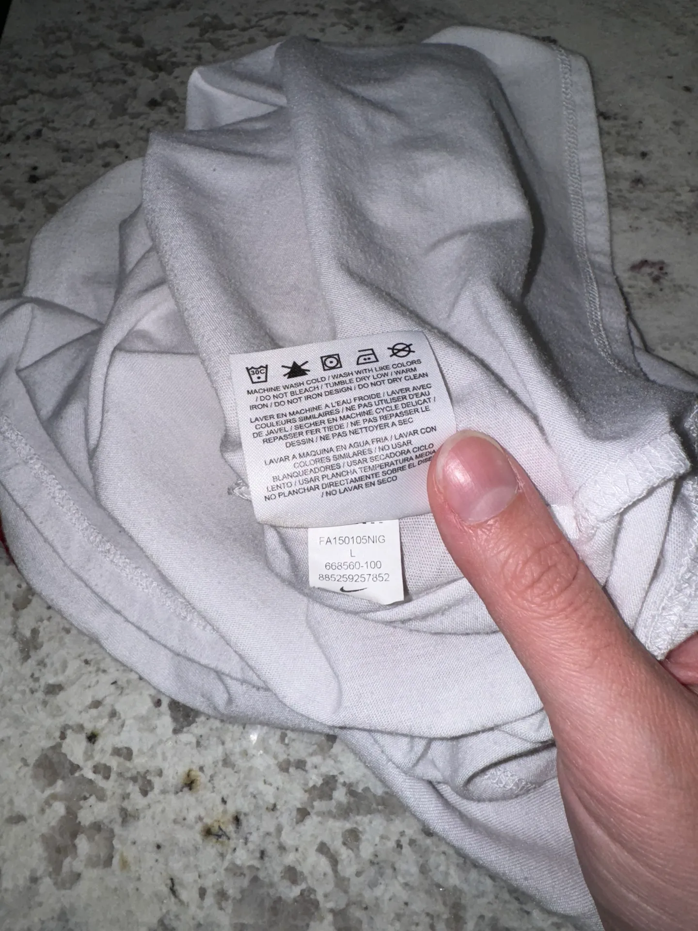 Arizona Cardinals Women’s Racerback Tank L - Image 6