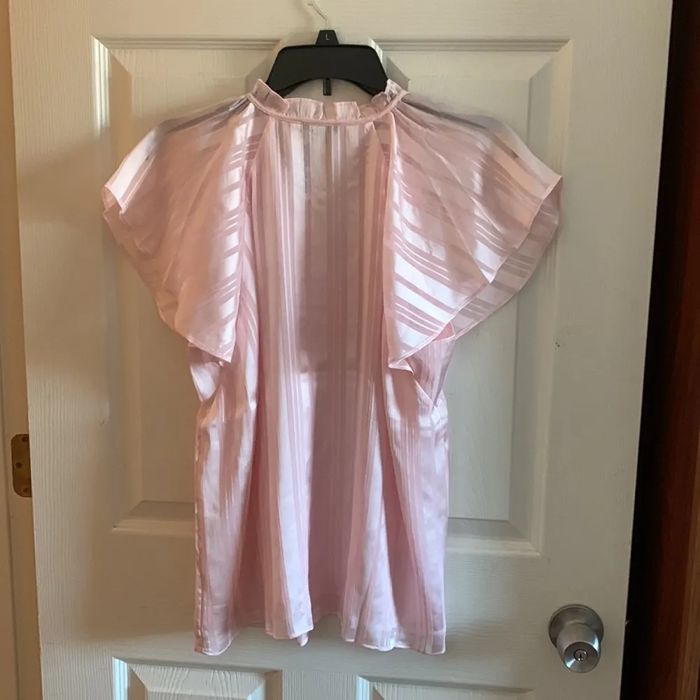 Ann Taylor factory top - Image 2