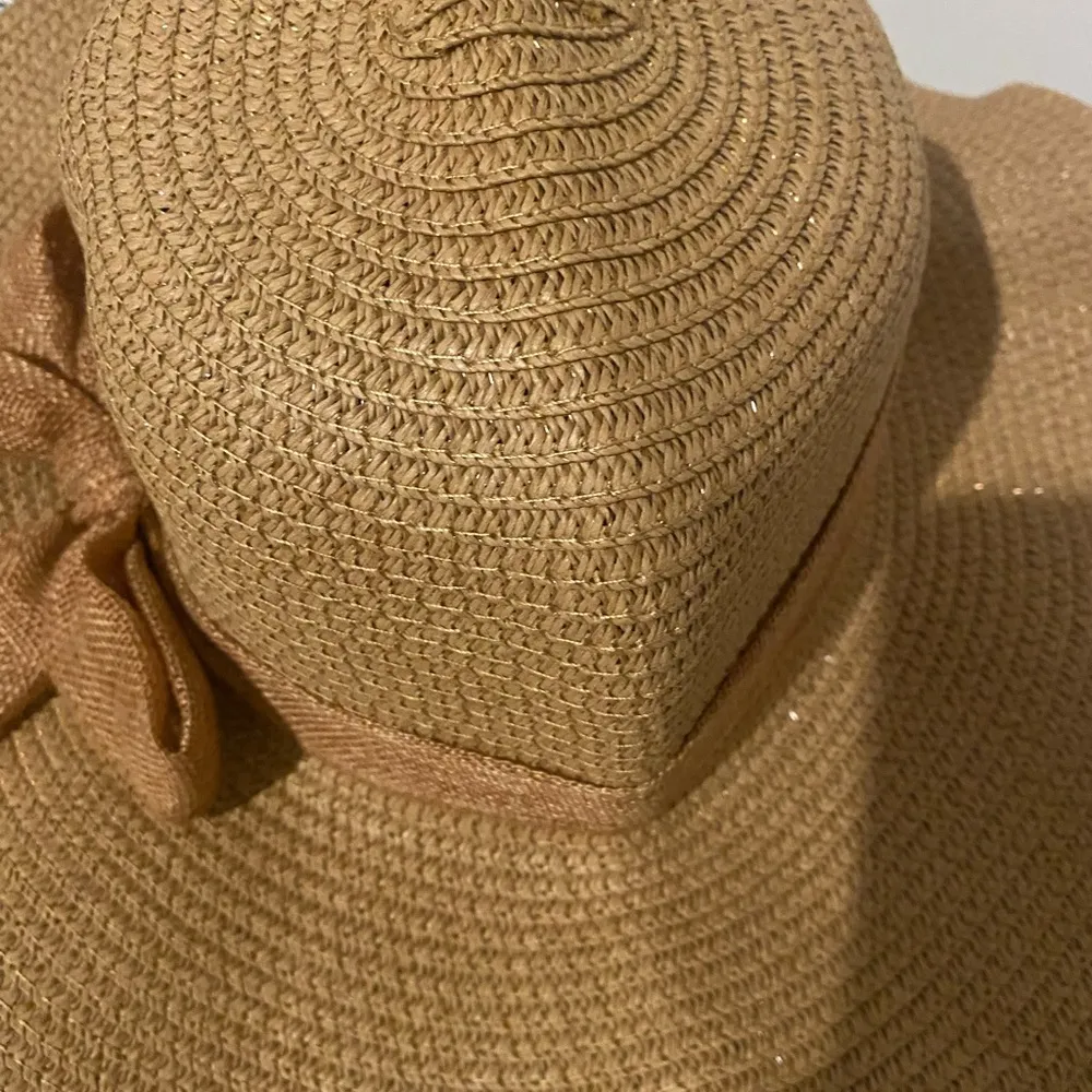 New Straw Hat - Image 4
