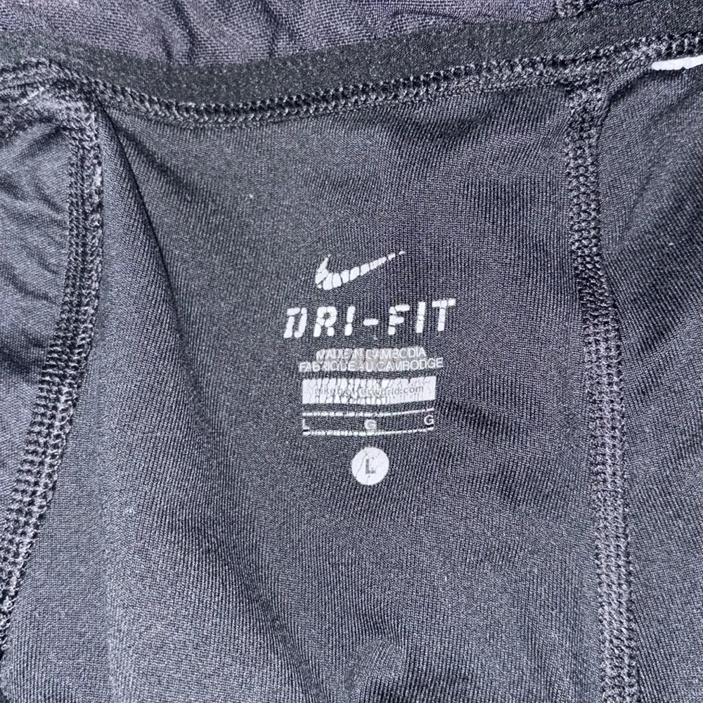 Nike  Dri-Fit capri leggings - Image 4