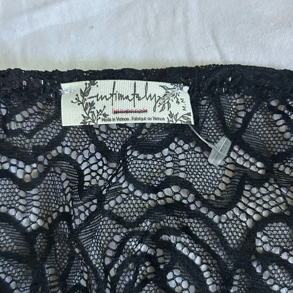 Free People In My Head Bodysuit NWOT - Image 7