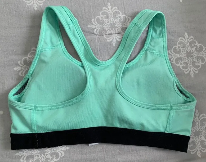 Nike Sports Bra - Image 2
