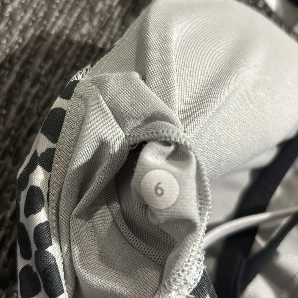 Lululemon Energy Bra - Image 5