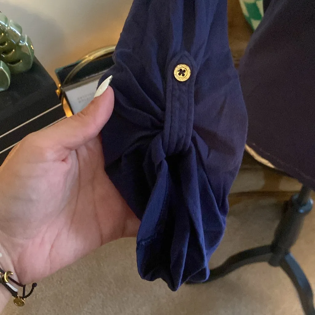 Lilly Pulitzer Blouse - Image 4