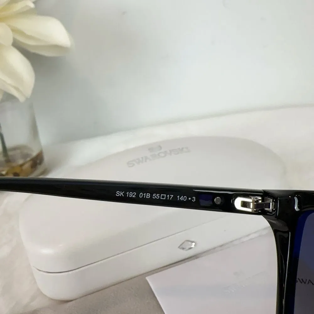 NWT Swarovski women’s‎ Sunglasses SK0192 - Image 7