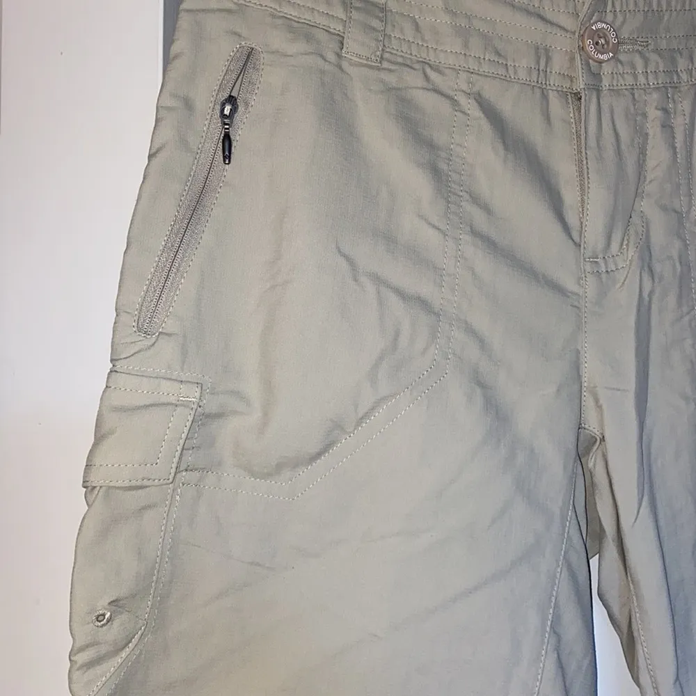 Columbia hiking shorts - Image 2
