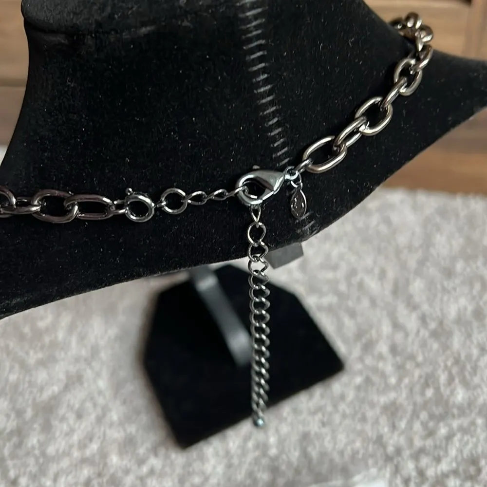 NWOT Premier Designs “Berrylicious” Necklace - Image 4