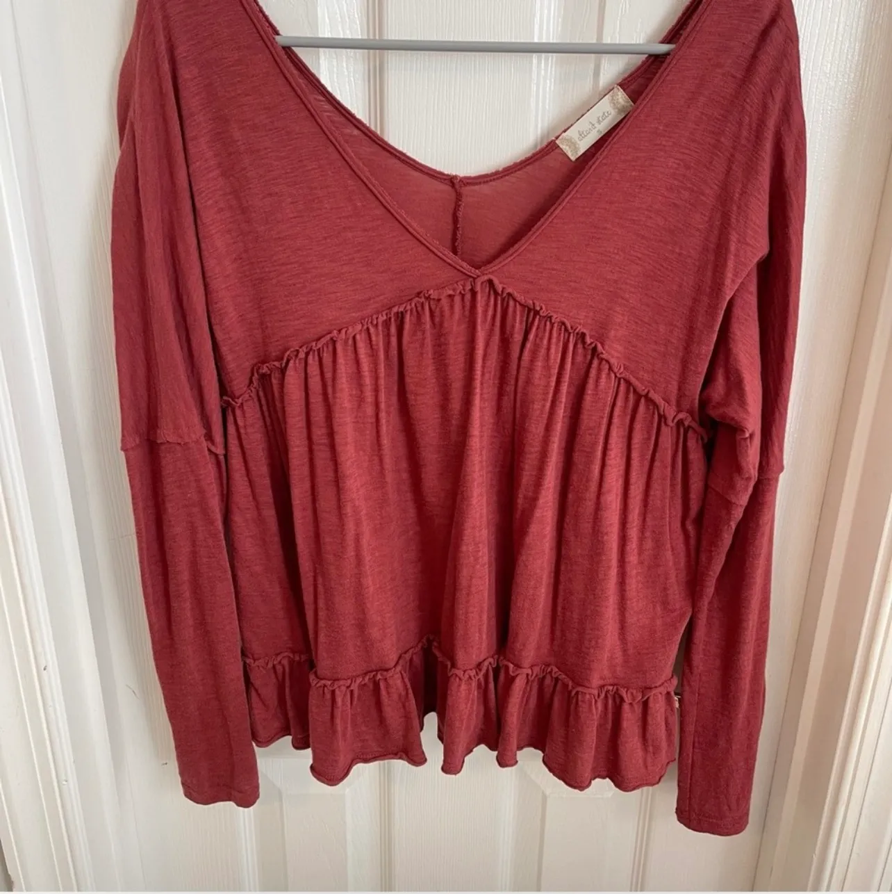 Altar'd State  Top - Image 3