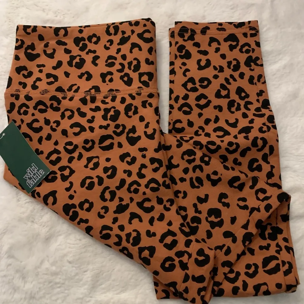 NWT Wild Fable Pants & Jumpsuits
Wild Fable High Rise Full Length... Sz M - Image 3