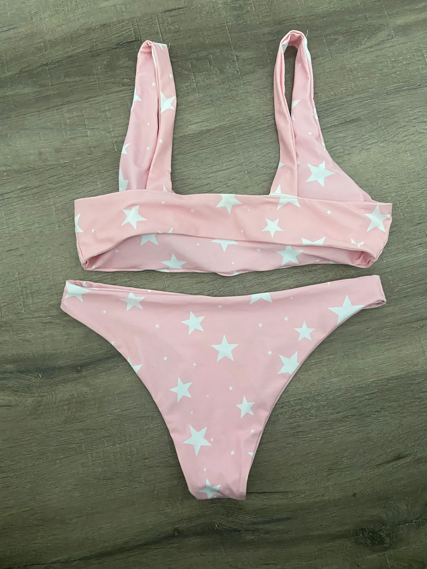 Swimsuit Set - Image 2