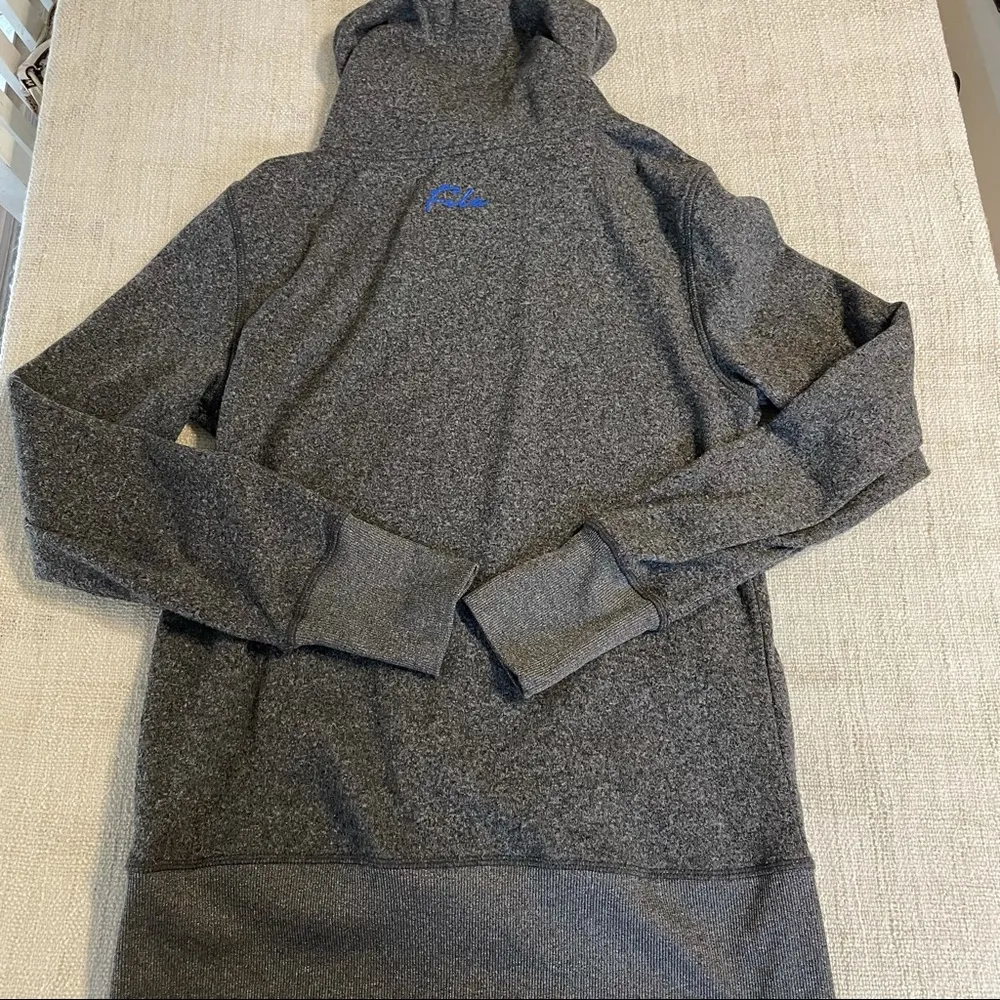 Fila Women’s Cowl Neck Sweatshirt - Image 9