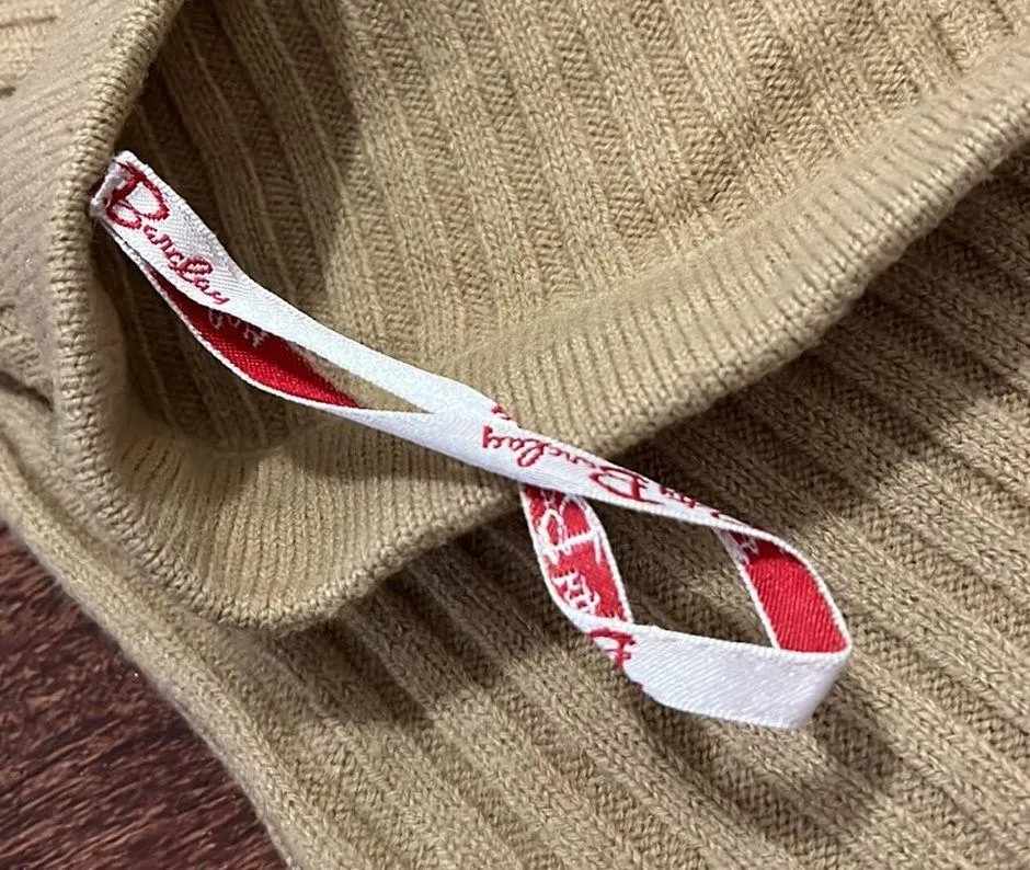 Ribbed Knit Skirt NWOT - Image 5