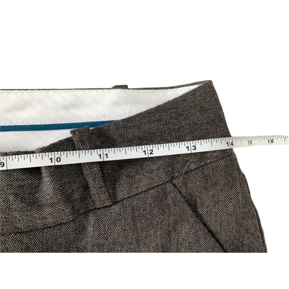 Banana Republic Women's Martin Fit Casual Slacks - Image 6