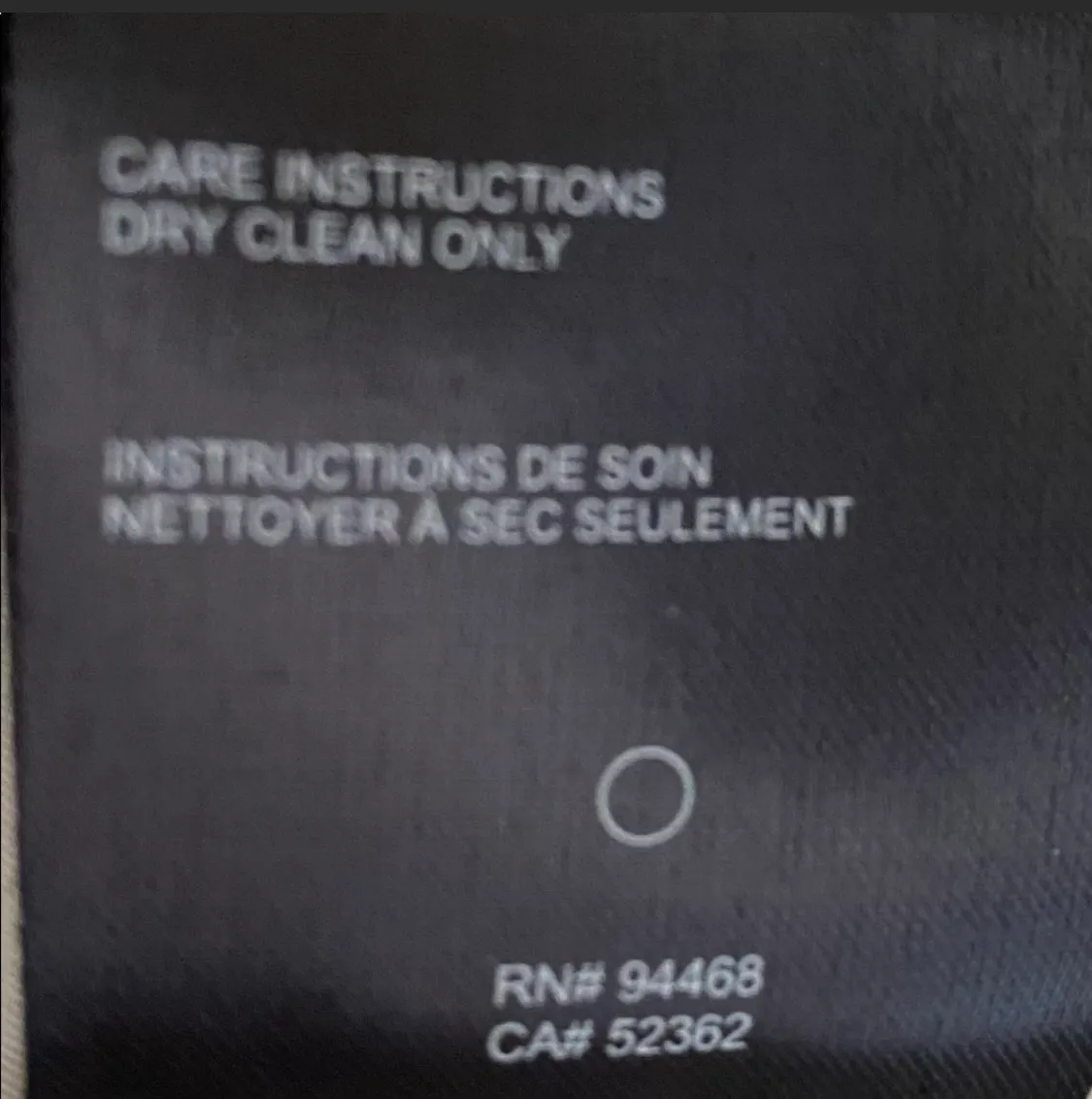 Ny Faux Chinchilla Puffer - Image 11