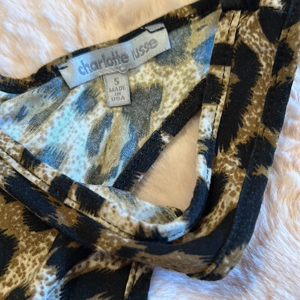 Size small top • Charlotte Russe - Image 2