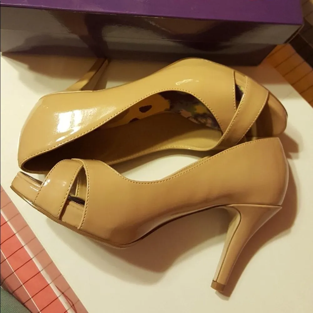 Steve Madden -Woman shoes - Image 3