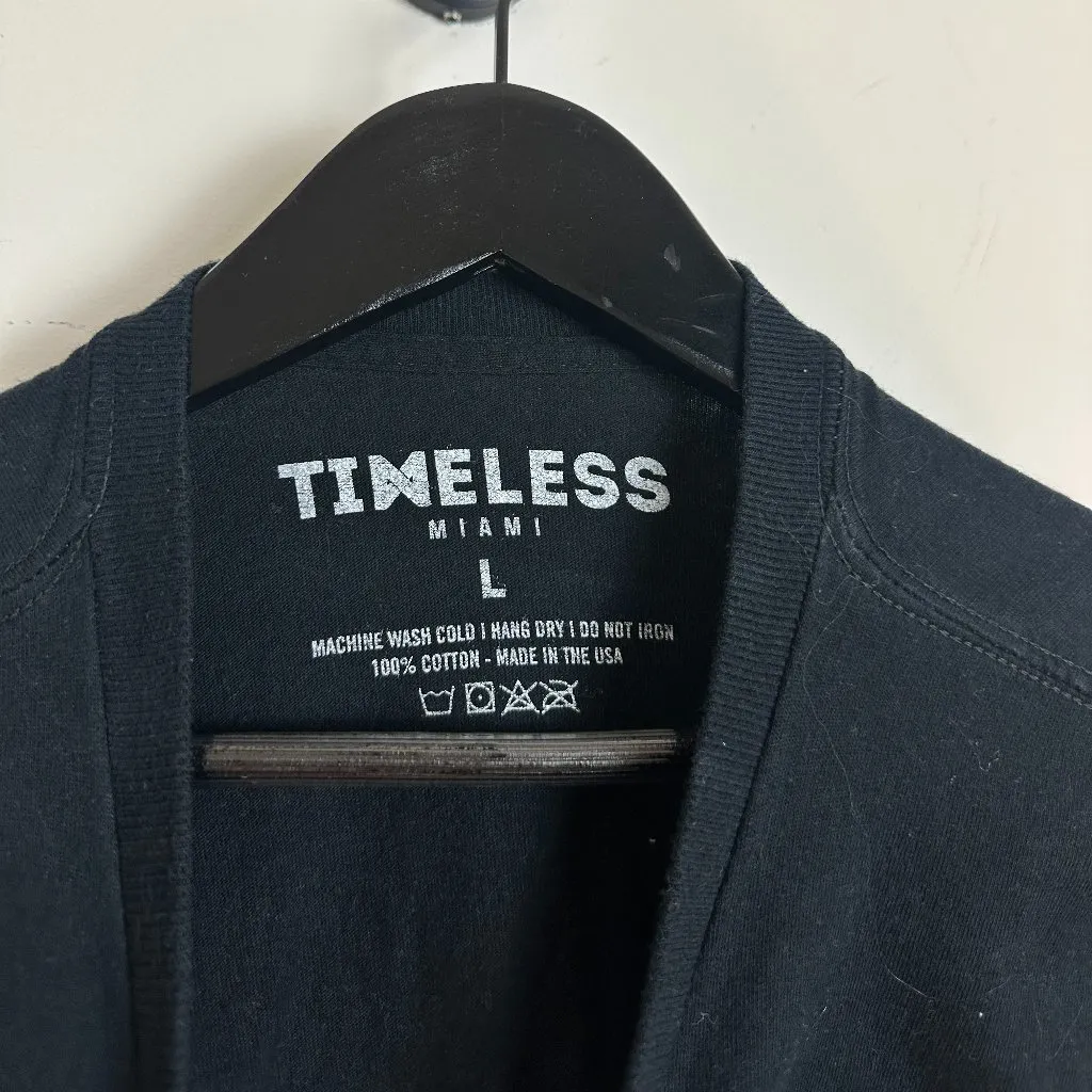 Pitbull Party After Dark Tour 2024 T - Image 2