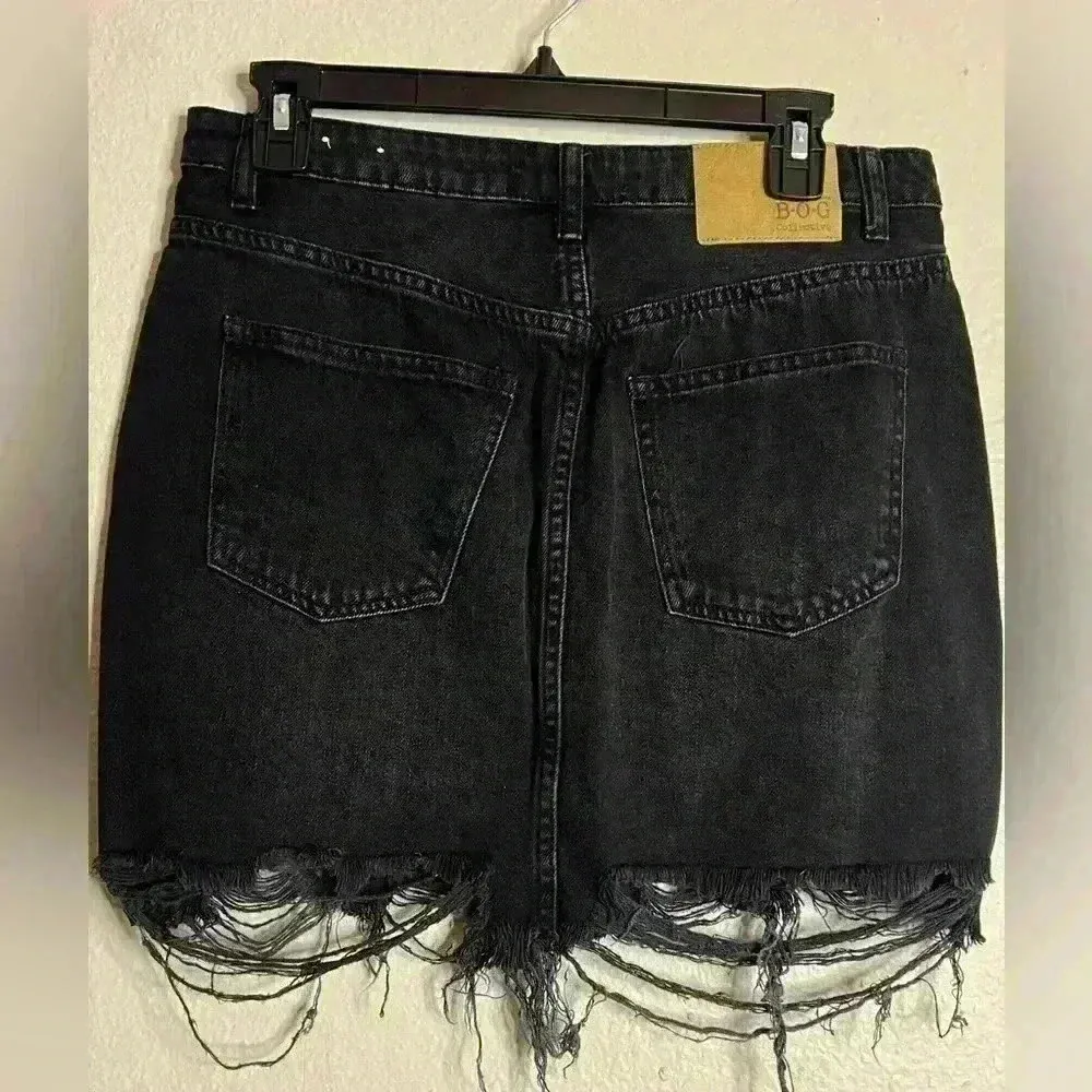 Band of Gypsies Skirt From Buckle - Image 5