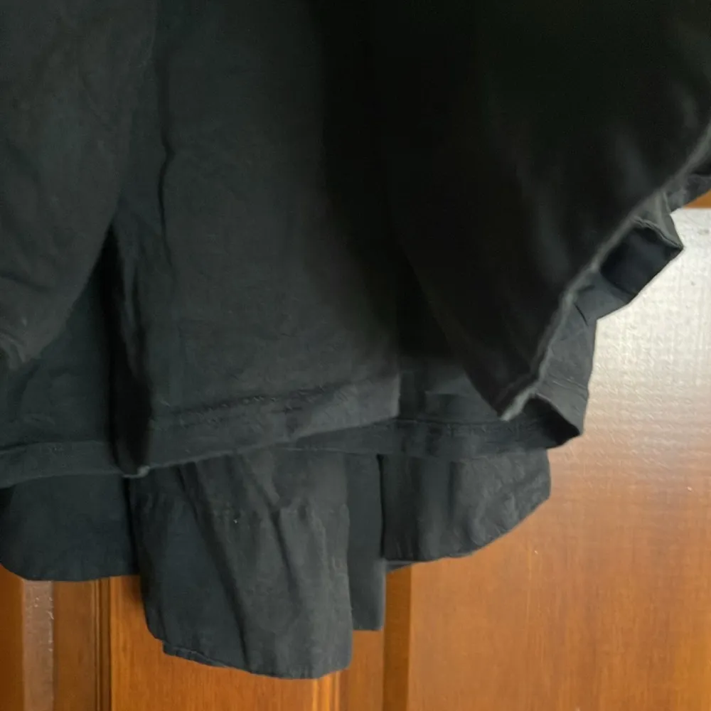 Anthropologie Maeve Ruffle tank Small - Image 3