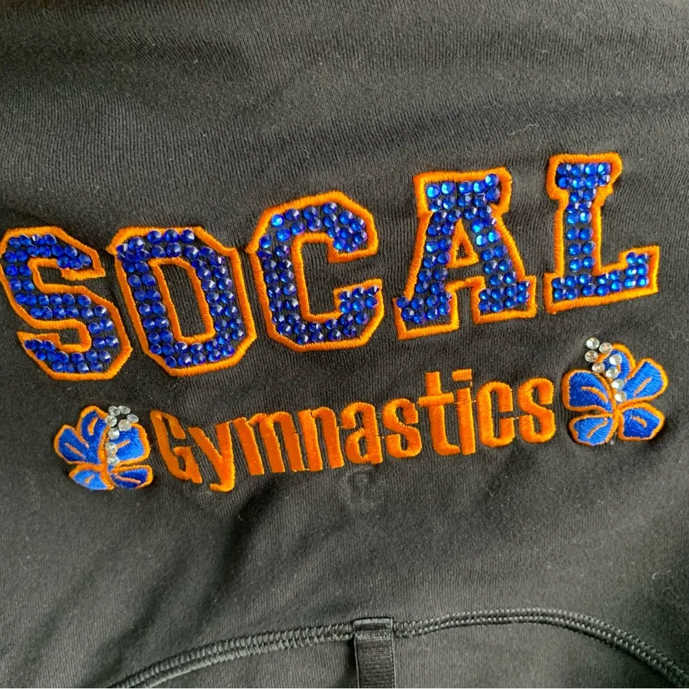 Lululemon  Jacket - Image 4