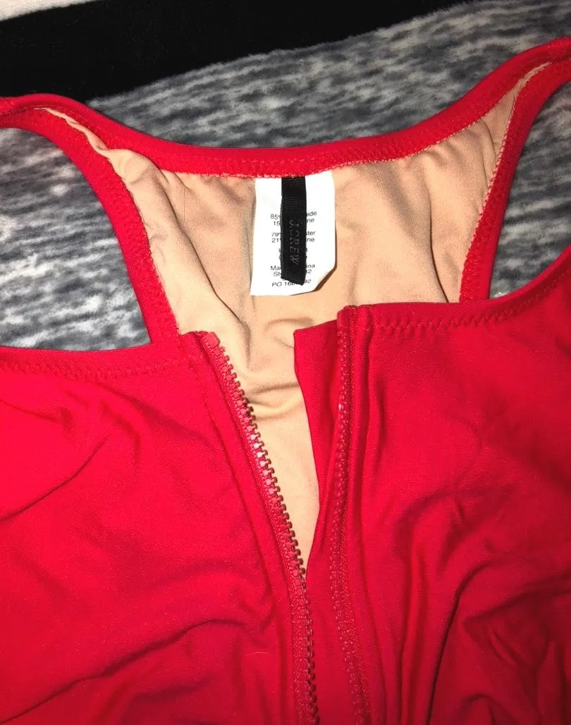 J.Crew Bathing Suit - Image 4