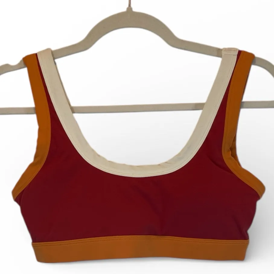 VICI Color Block  Activewear Set size M - Image 2