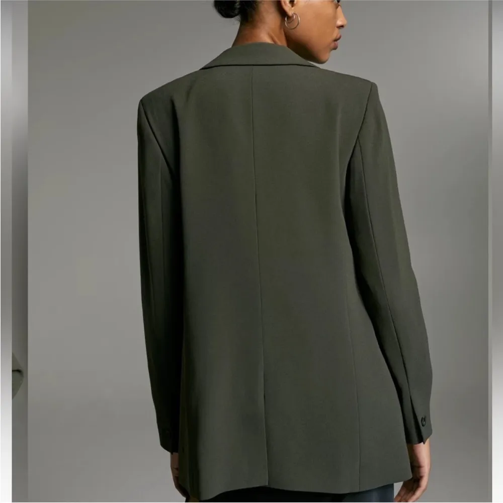 Babaton Aritzia tuxedo Yates blazer - Image 4