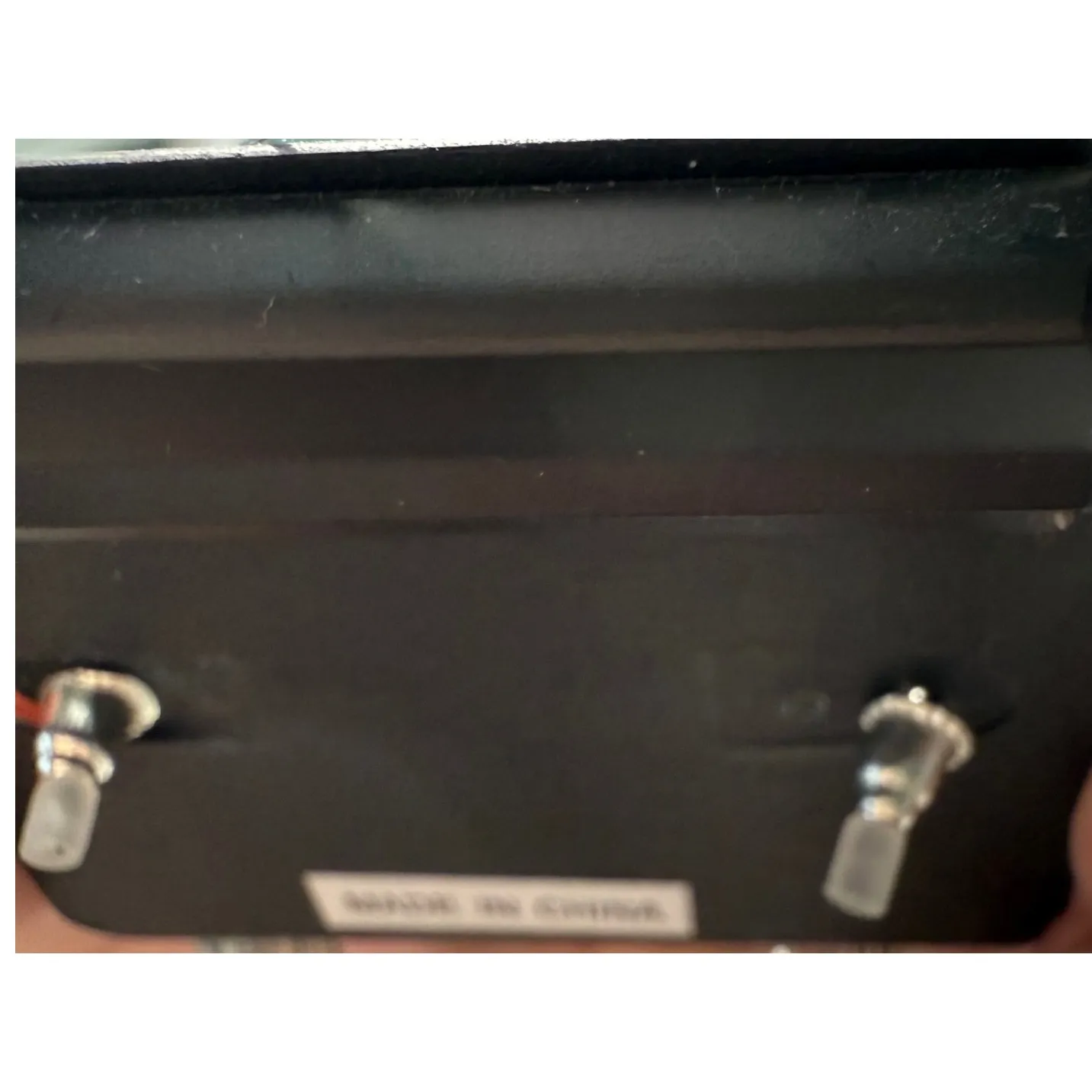 Loren + Olivia Silver Tone Western‎ Dangle Earrings | Coastal Cowgirl | Rodeo - Image 4