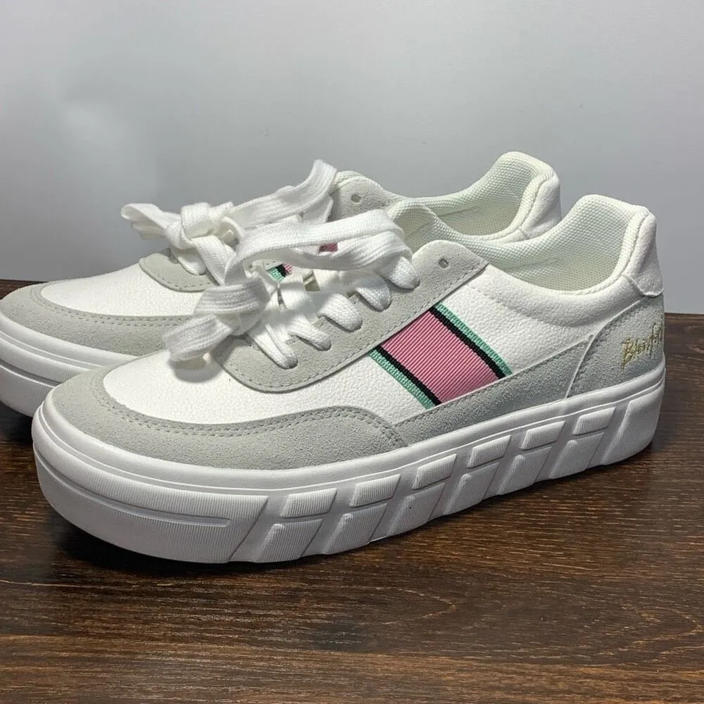 blowfish  Speedy Sneakers athletic shoe new - Image 5