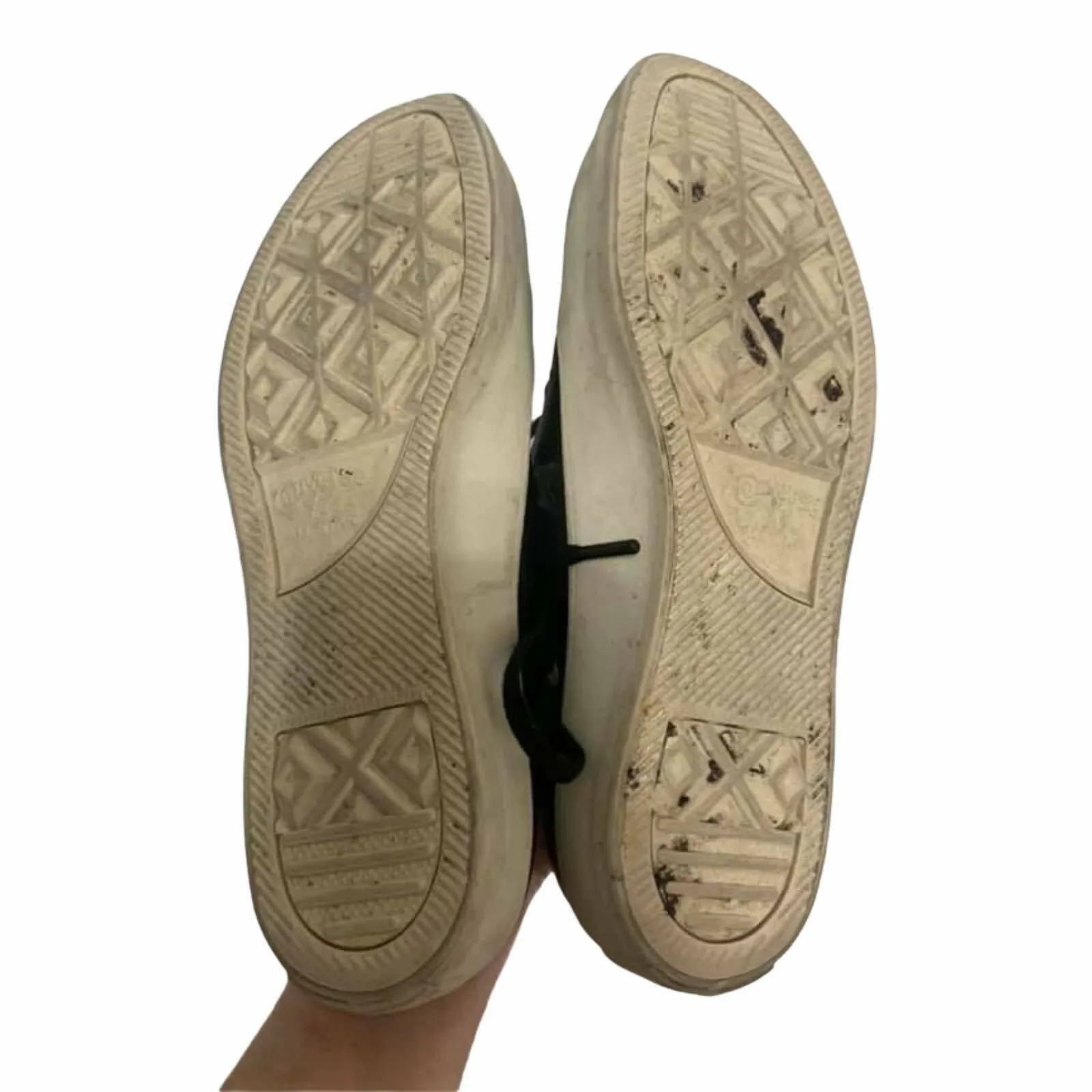 Converse‎ Leather One Star Prime OX Black 6.5/ 8.5 - Image 5