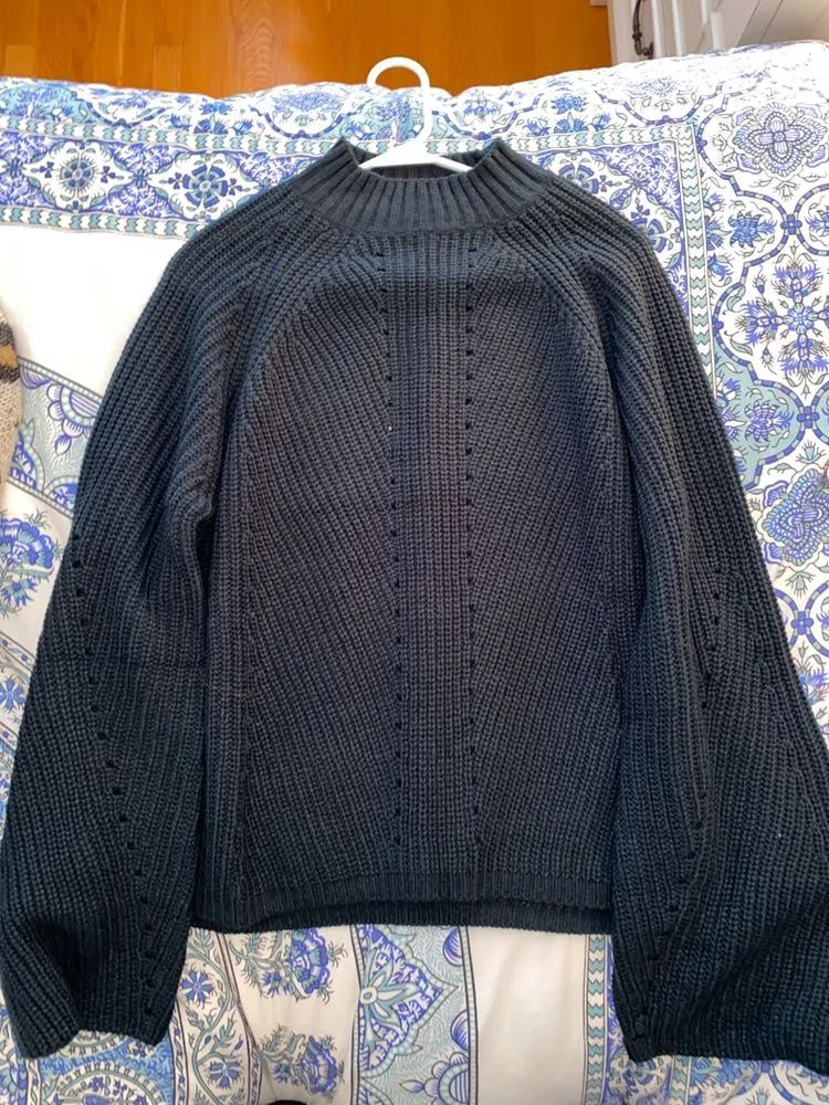 Tobi Turtleneck  - Image 2