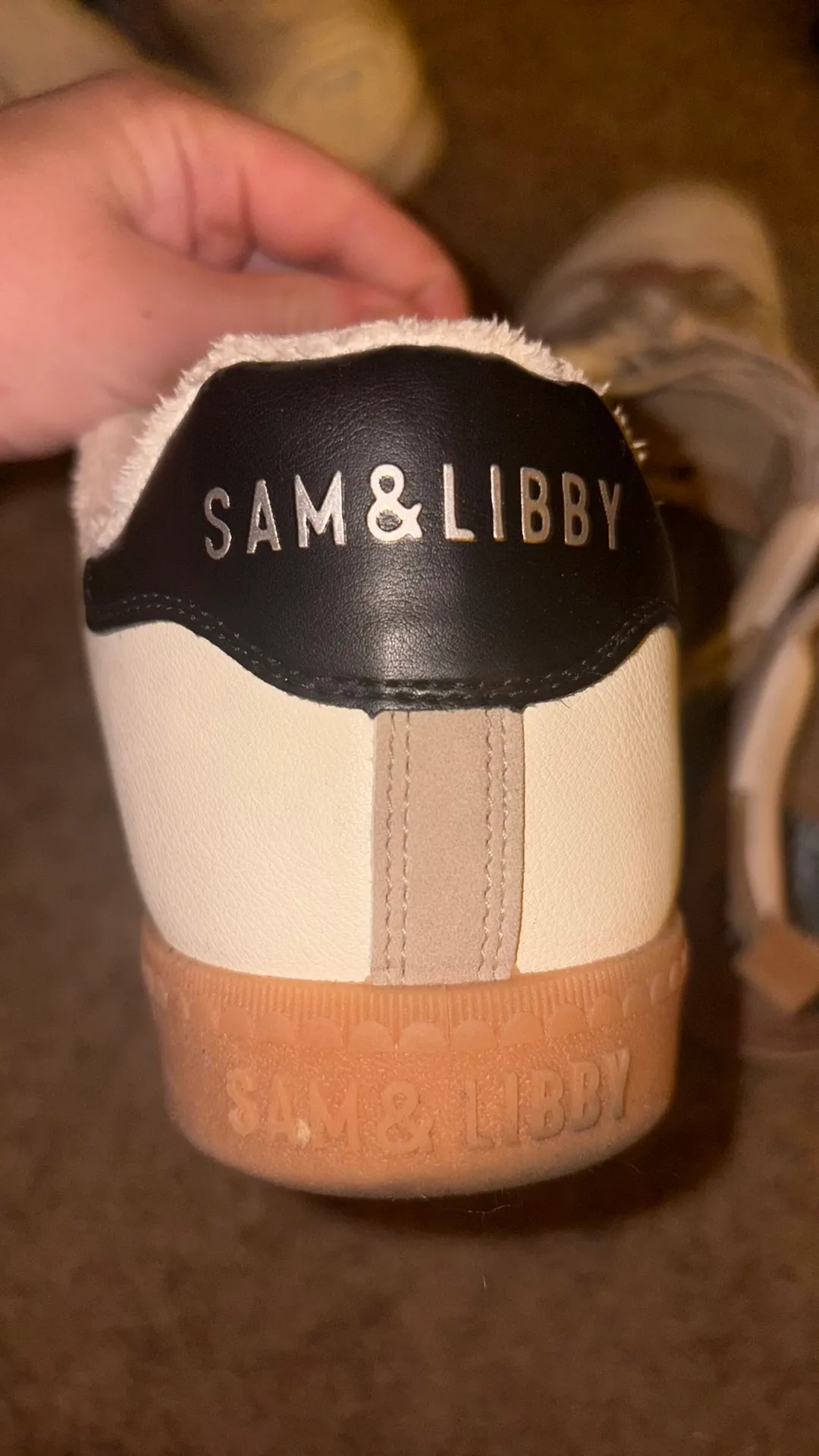 Sam and Libby sneakers  - Image 2