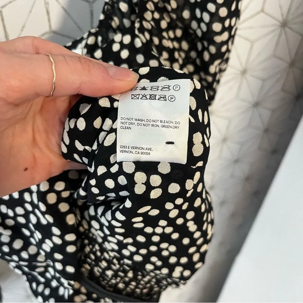 REFORMATION Augustine Top
Pearl Print - Image 8