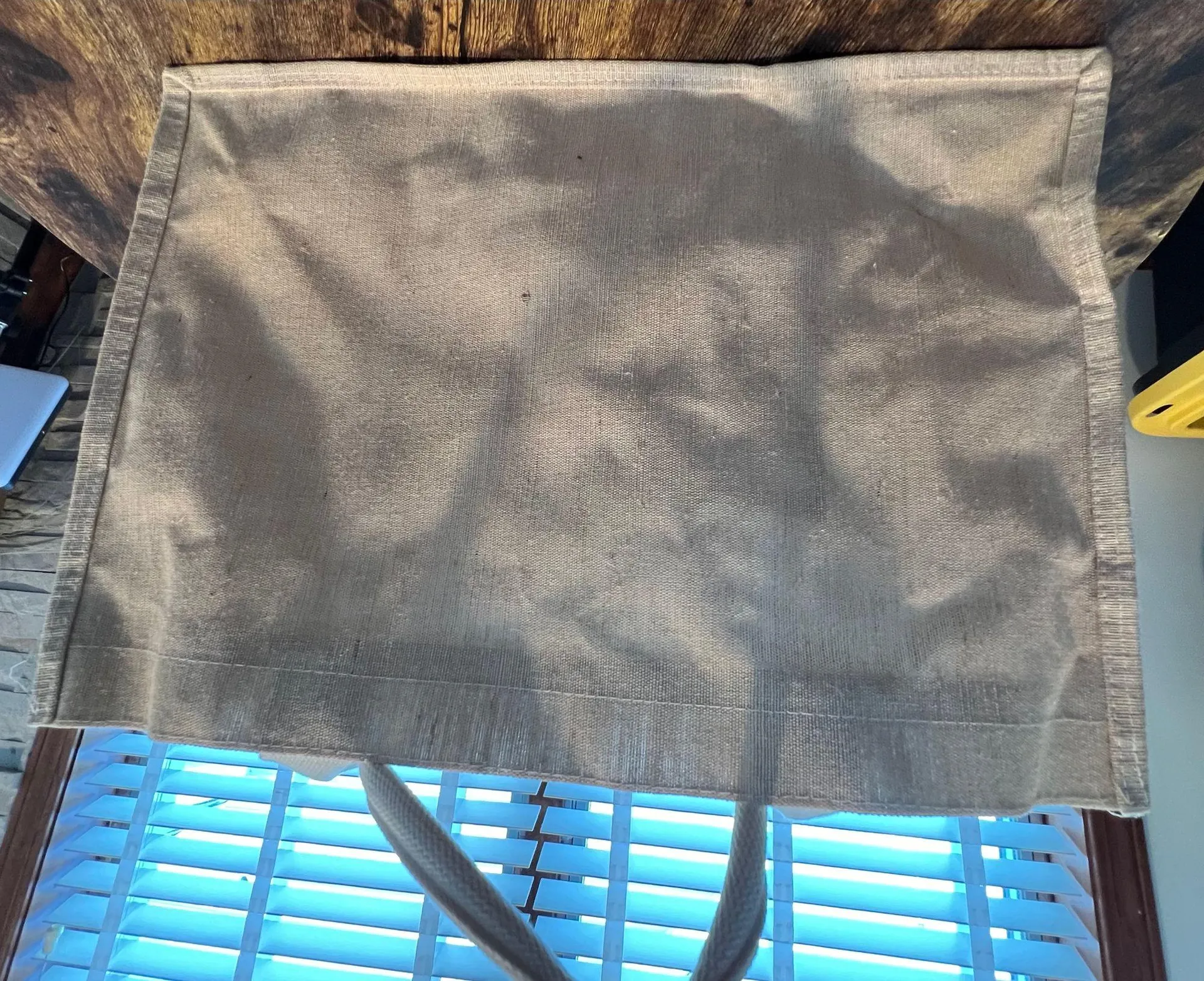 Bride | wedding, bridal, bride tote bag Tan - Image 12