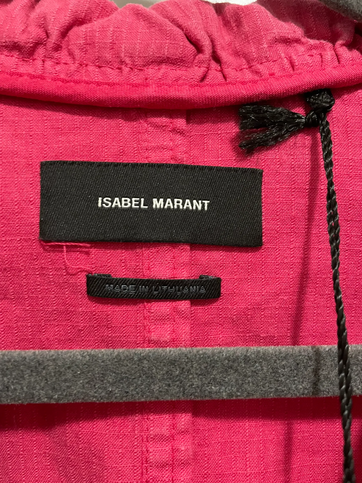 Epaline Jacket FR 40 - Image 3