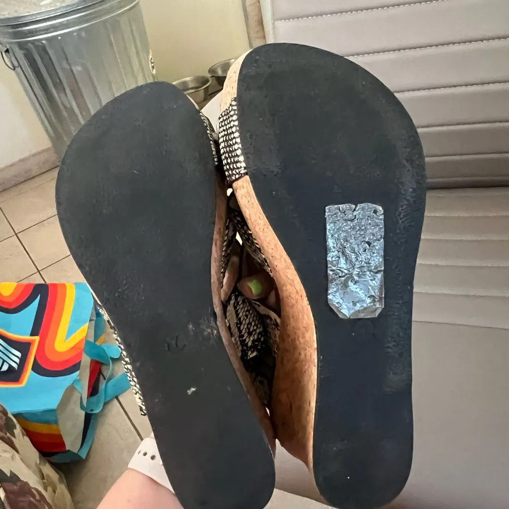 Women’s shoes - Image 2