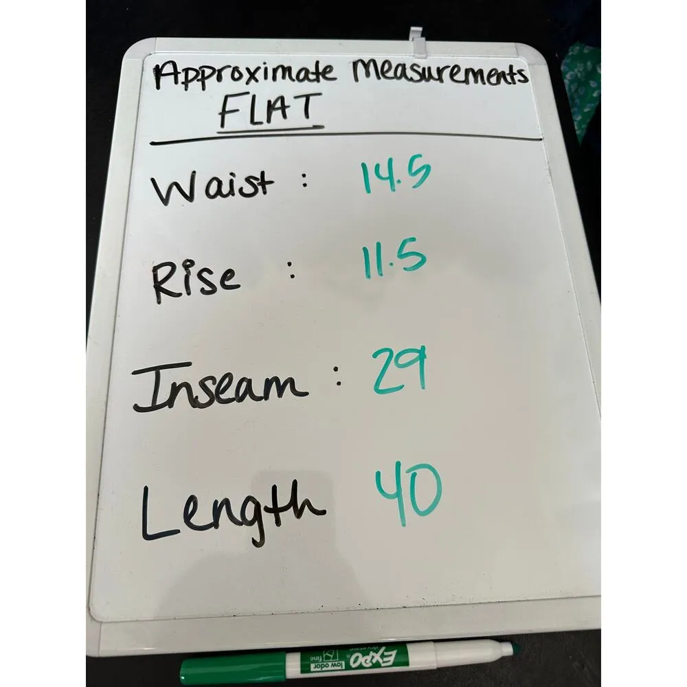 Urban Outfitters BDG Jeans Women 29 Blue Mom High-Rise Light Wash Denim - Image 8