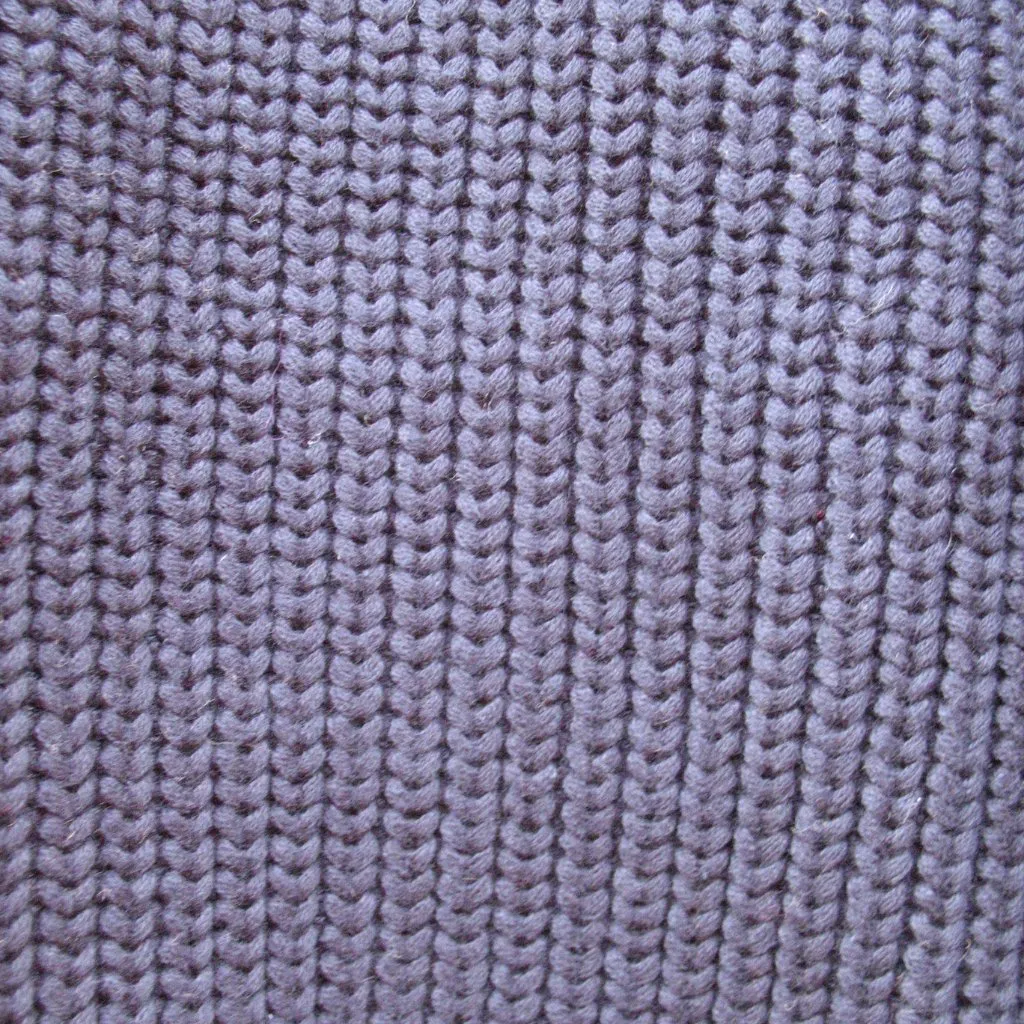 NWT French Connection Two Tone Turtleneck Sweater - Image 5