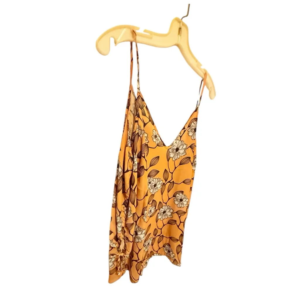 WET‎ Cold Shoulder Sheer Top nwt - Image 7