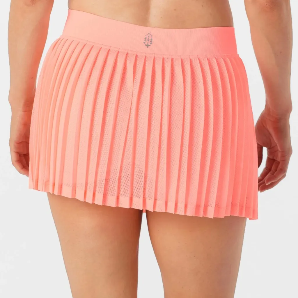 Free People Movement NWOT FP Movement Women's Spring Rally Ruffle Skirt - Image 2