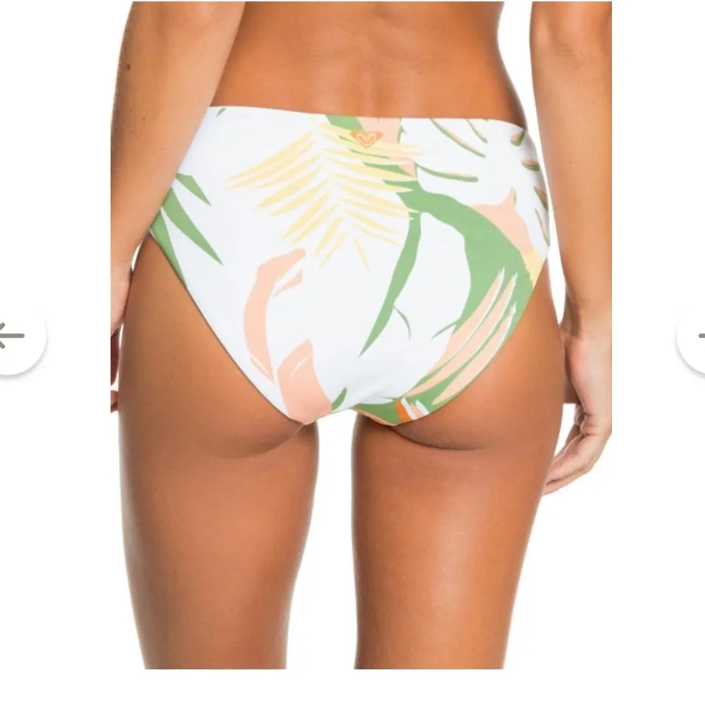 BOTTOMS- Wildflowers Reversible Swimsuit Bottoms - Image 9