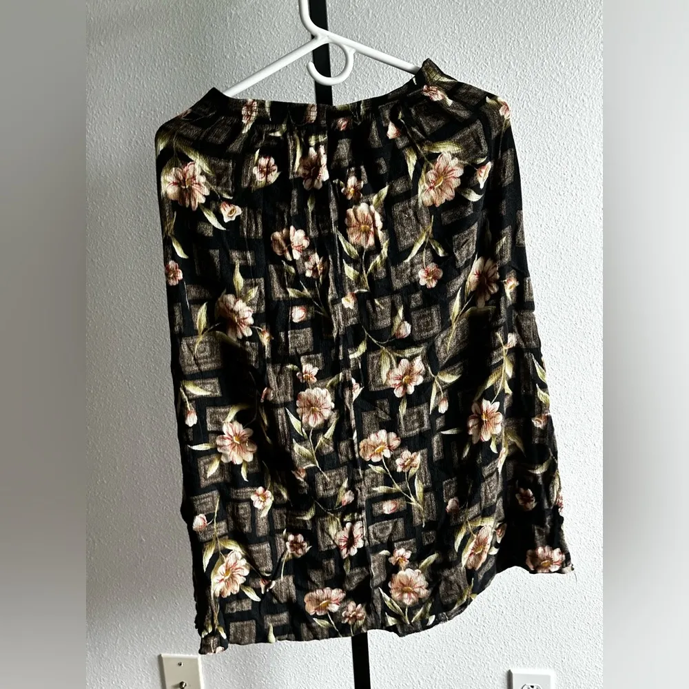 Jaclyn smith size small skirt - Image 5