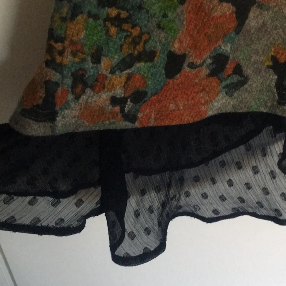 Anthropologie Saturday Sunday Floral Print - Image 5