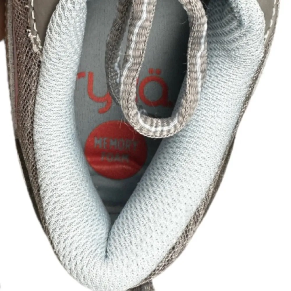Ryka Memory Foam Athletic Shoes‎ - Image 5