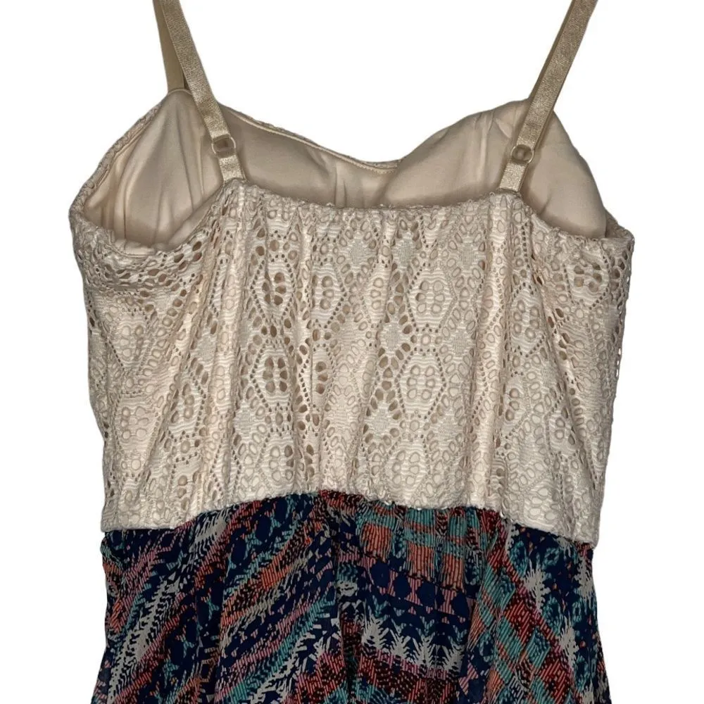 Lily Rose Dress - Image 7